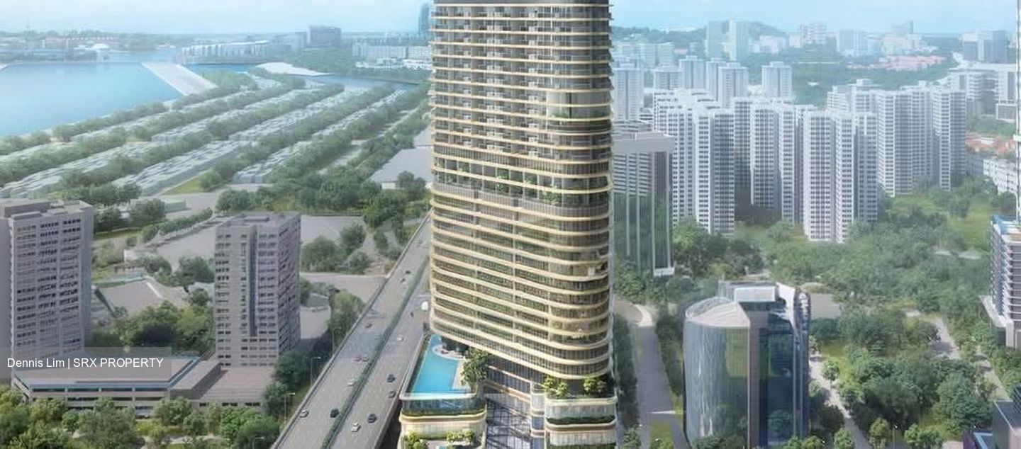 Newport Residences (D2), Apartment #566254111
